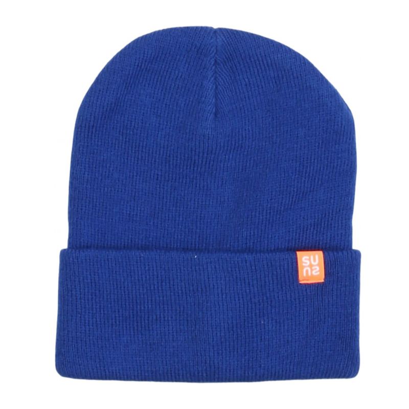 Детска шапка SUNS CAS0301U-V18-ROYAL-OUT