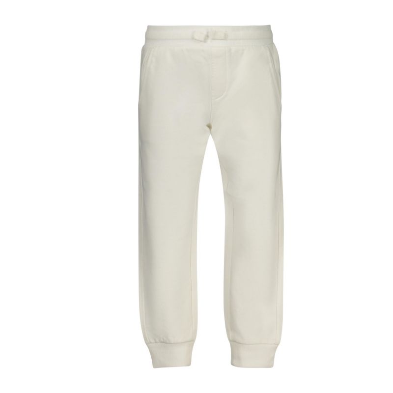 Детски бели панталони  NORTH SAILS 775430000_BI0105