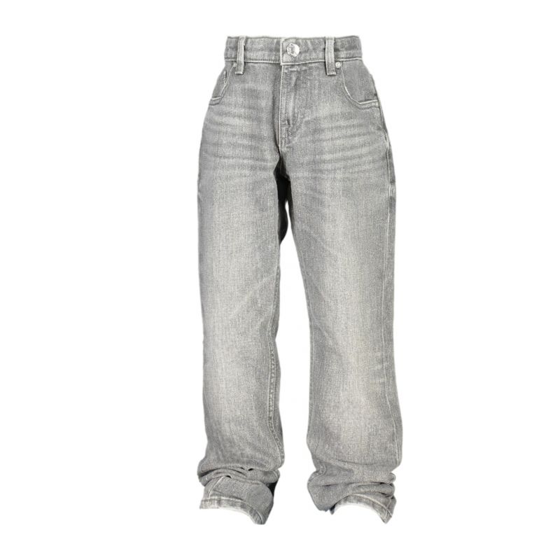 Детски дънки GUESS L3YB06WFIG3_GRA90X