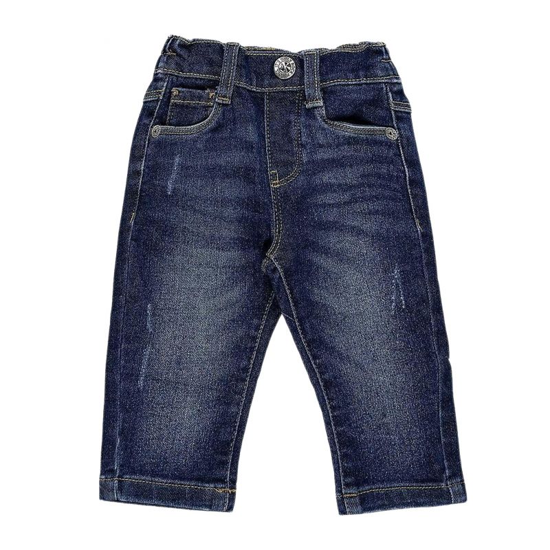 Детски дънки момче JOHN RICHMOND