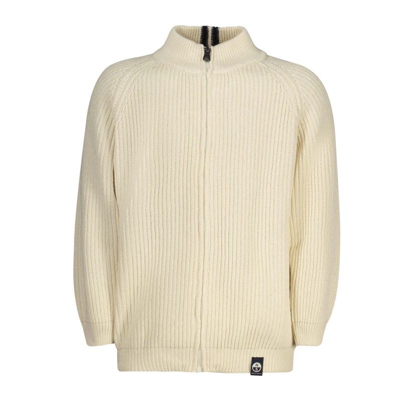 Детски кардиган white NORTH SAILS
