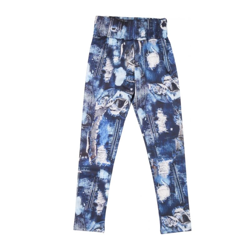 Детски клин момиче JOHN RICHMOND RGP24141LE-D-BLUE-DK