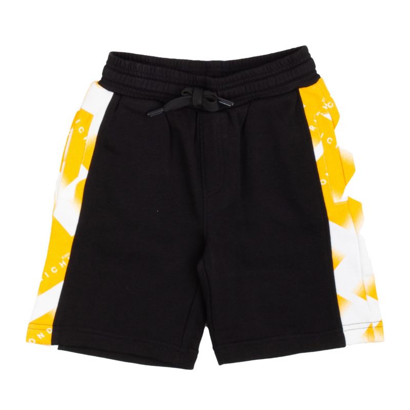 Детски къси панталони за момче JOHN RICHMOND RBP23047BE-BLACK