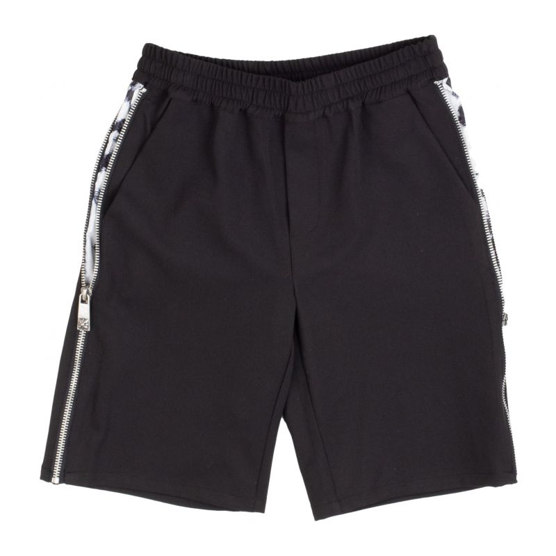 Детски къси панталони за момче JOHN RICHMOND RBP23091BE-BLACK