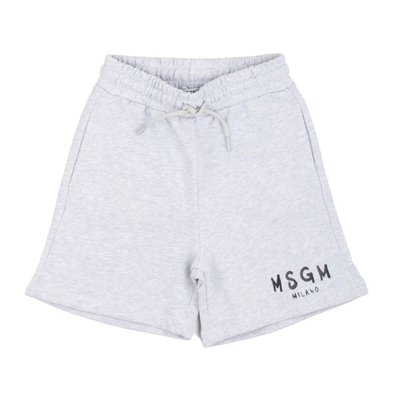 Детски къси панталони за момче MSGM MS029331-107