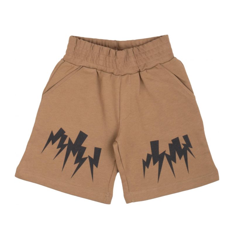 Детски къси панталони за момче NEIL BARRETT 033619-225