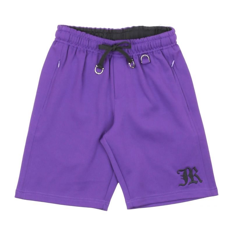 Детски къси панталони за момче JOHN RICHMOND RBA23022BE-VIOLET
