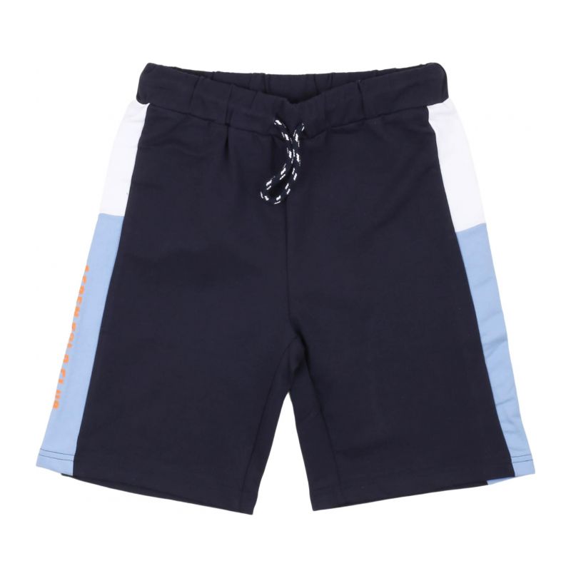 Детски къси панталони за момче ASPEN POLO CLUB 1036SF00056-BLUE