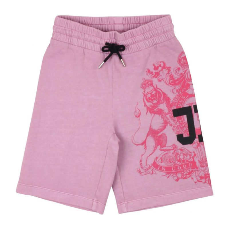 Детски къси панталони за момче JOHN RICHMOND RBP24045BE-ROSE