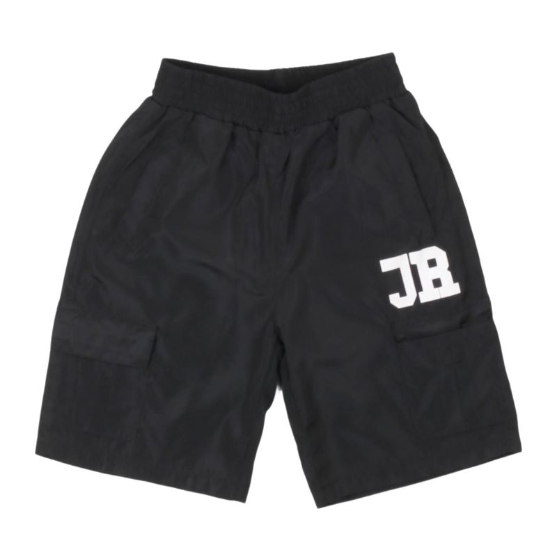 Детски къси панталони за момче JOHN RICHMOND RBP24011BE-BLACK