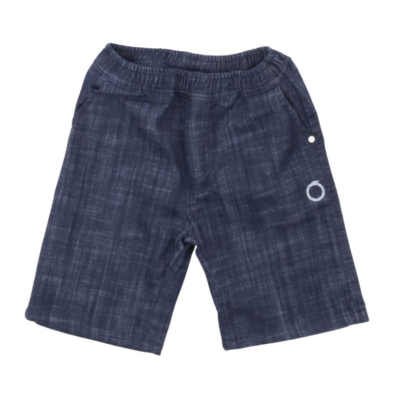 Детски къси панталони за момче TRUSSARDI