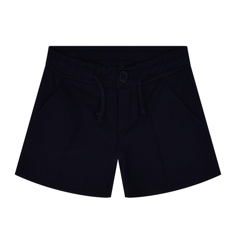 Детски къси панталони за момче SIVIGLIA SVNSO01784-BLU