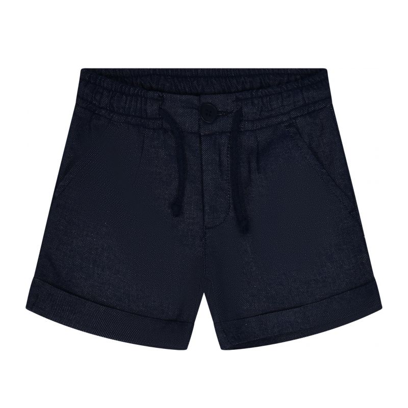 Детски къси панталони за момче SIVIGLIA SVNSO01782-BLU