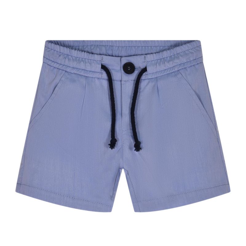 Детски къси панталони за момче SIVIGLIA SVNSO01781-SKY