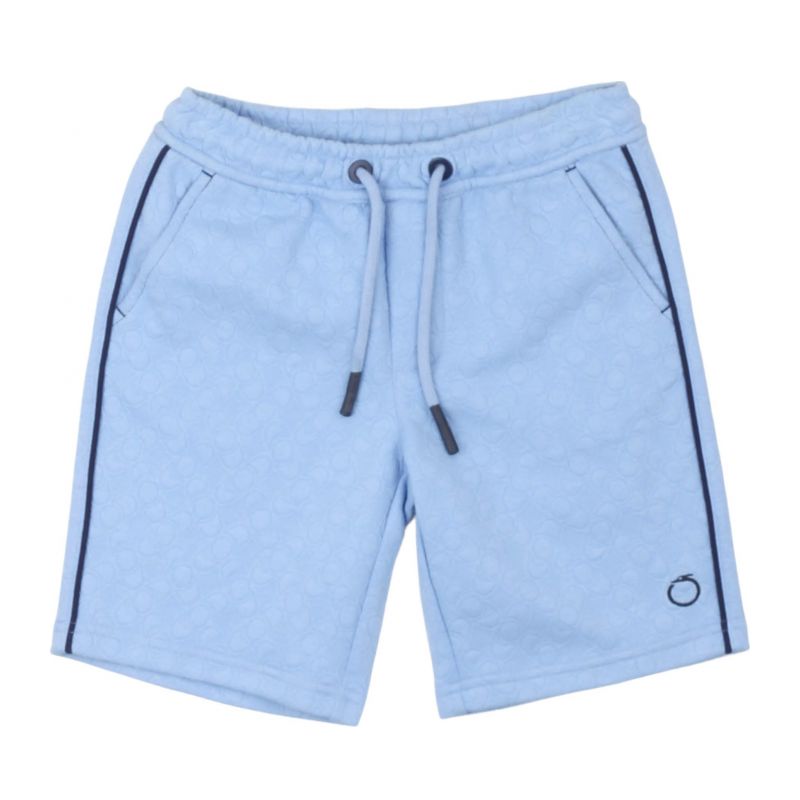 Детски къси панталони за момче TRUSSARDI TBP25037BE-OROBAZ-DB