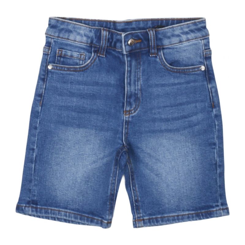 Детски къси панталони за момче JOHN RICHMOND RBP24087BE-DBLUE-LIG