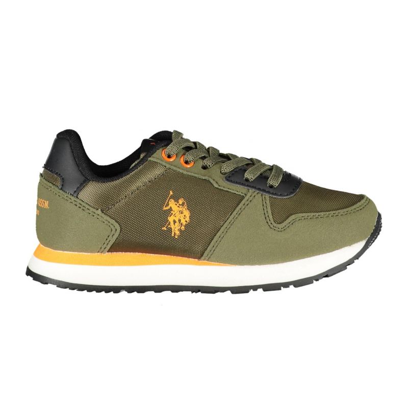 Детски маратонки U.S. POLO