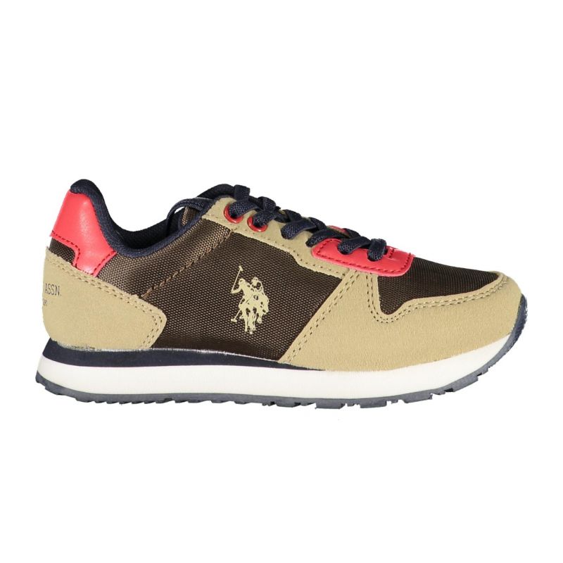 Детски маратонки U.S. POLO