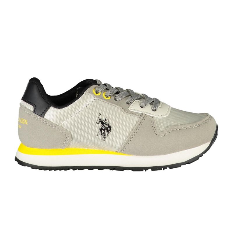 Детски маратонки U.S. POLO