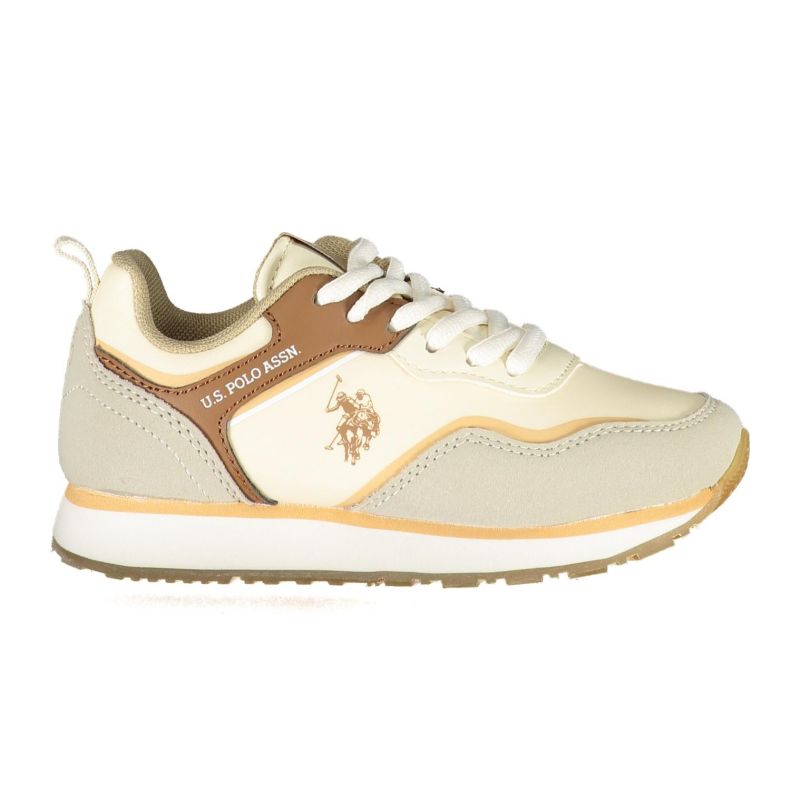 Детски маратонки U.S. POLO