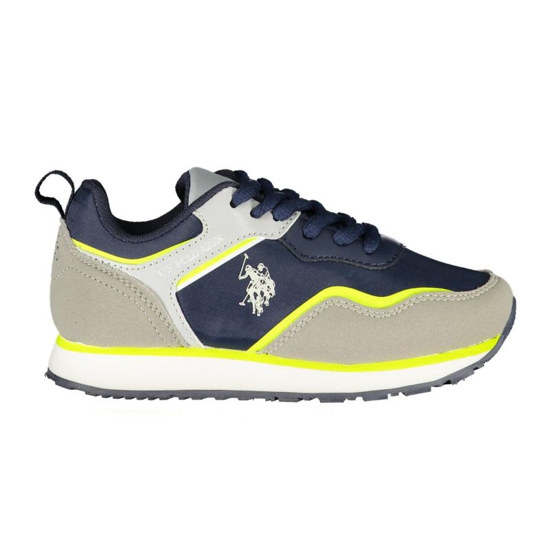 Детски маратонки за момче U.S. POLO