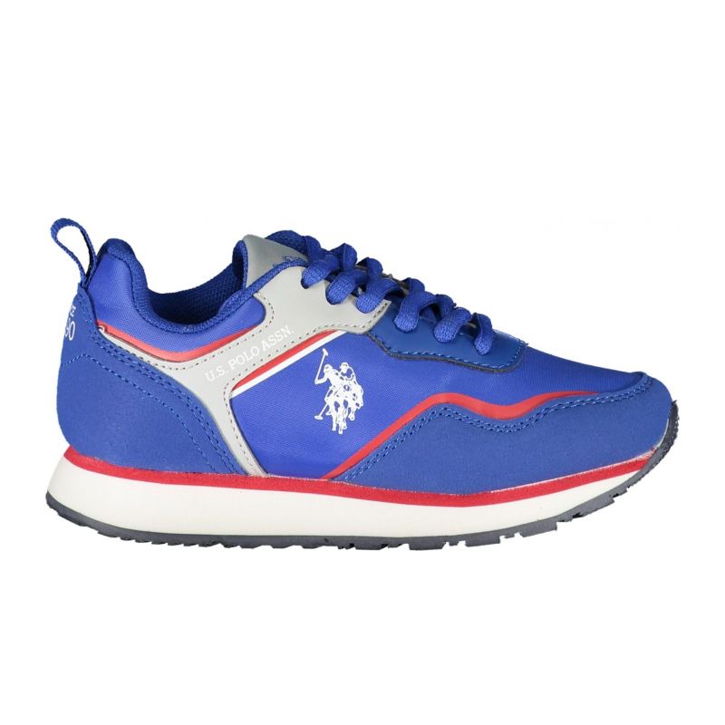 Детски маратонки за момче U.S. POLO