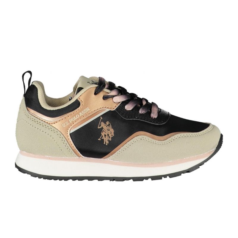 Детски маратонки за момче U.S. POLO  BEST PRICE