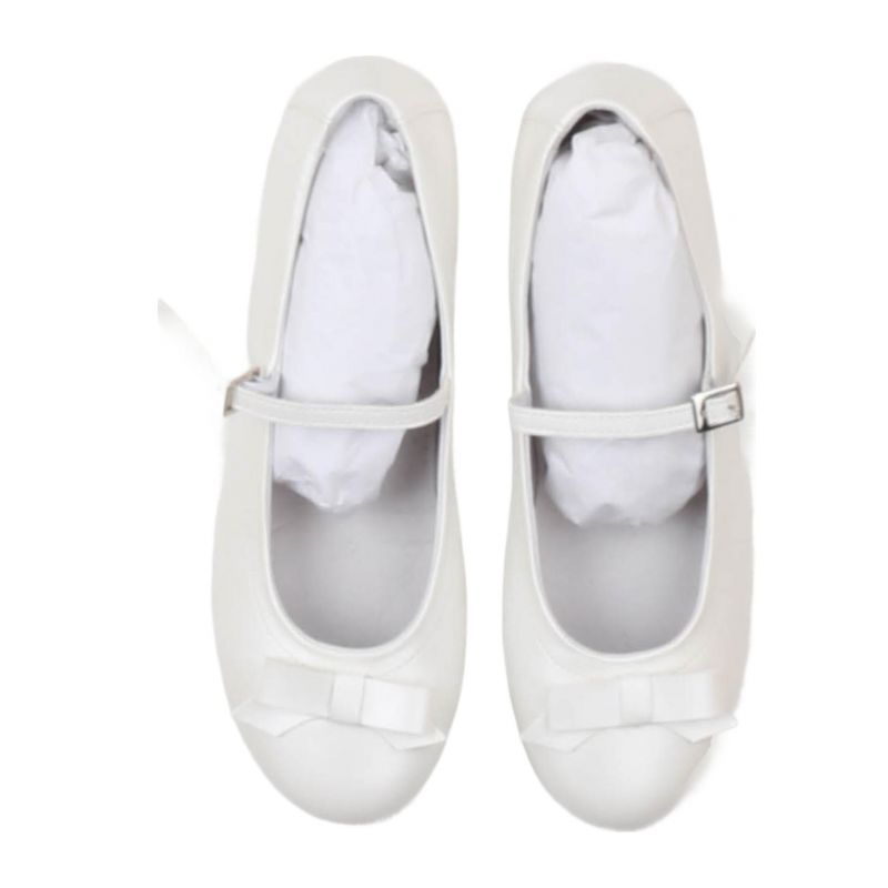 Детски обувки балерини CARLO PIGNATELLI SSC18105G-BEIGE