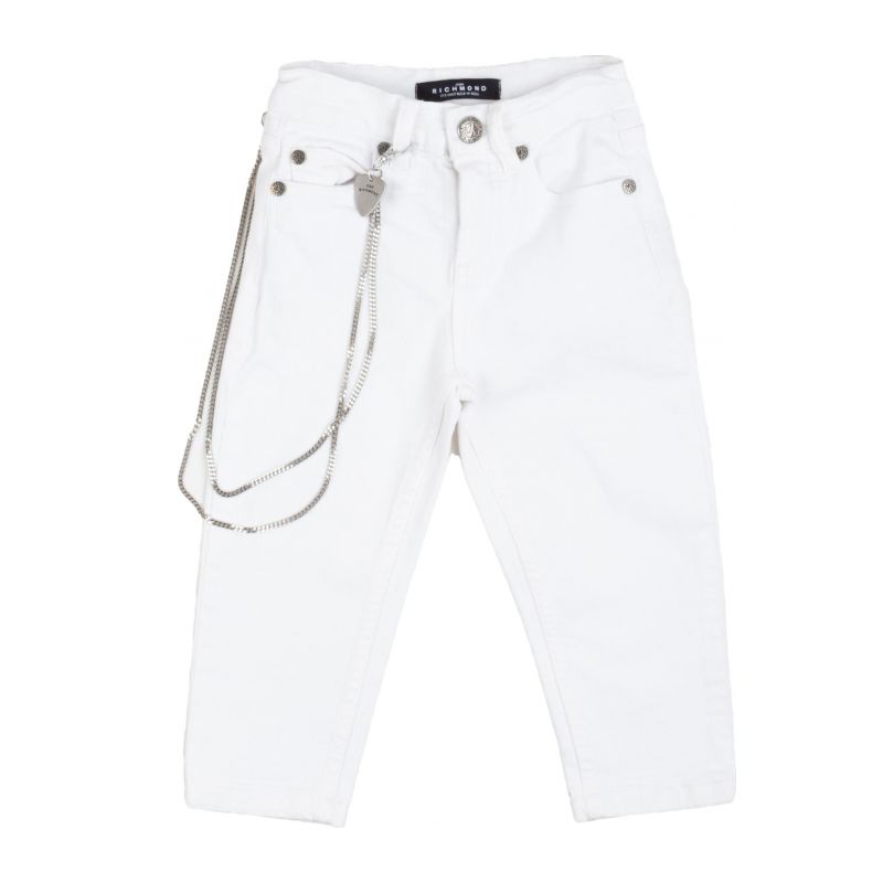 Детски панталон JOHN RICHMOND