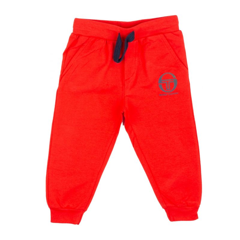 Детски панталон SERGIO TACCHINI 3075PF0104-R001-RED