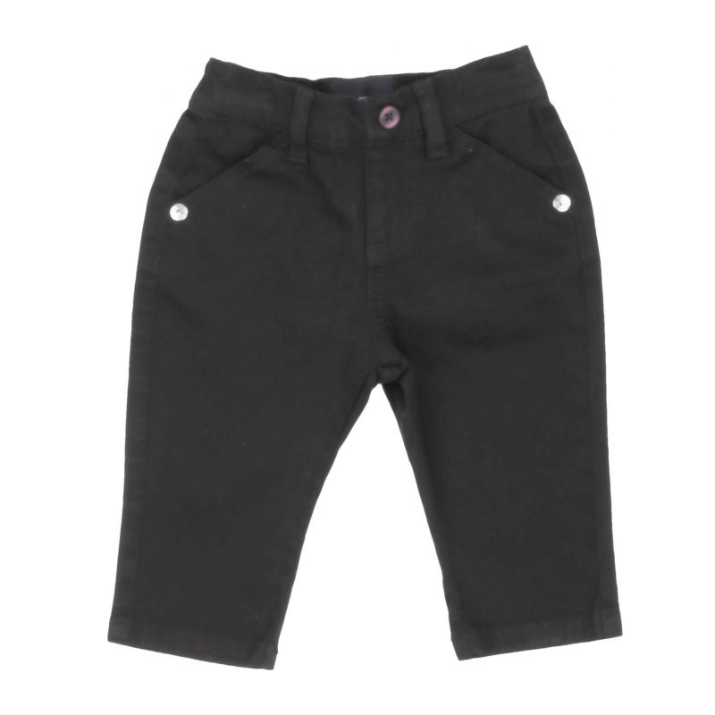 Детски панталон JOHN RICHMOND RIA23041PA-BLACK