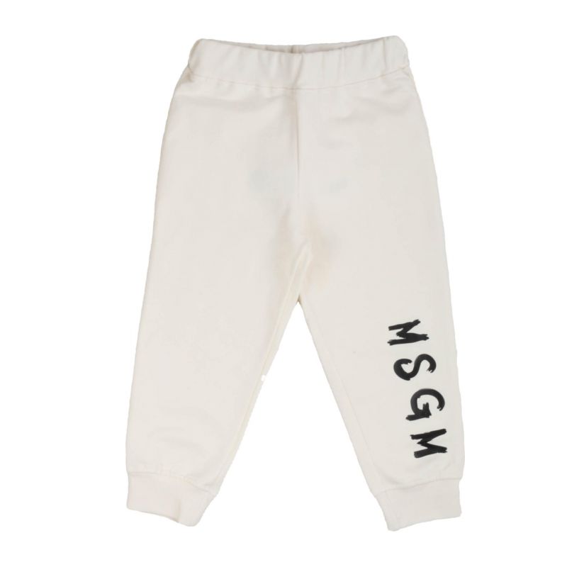 Детски панталон MSGM F3MSUNFP042-013