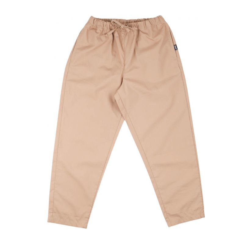 Детски панталон MSGM S4MSJBPA261-924-BISCOTTO