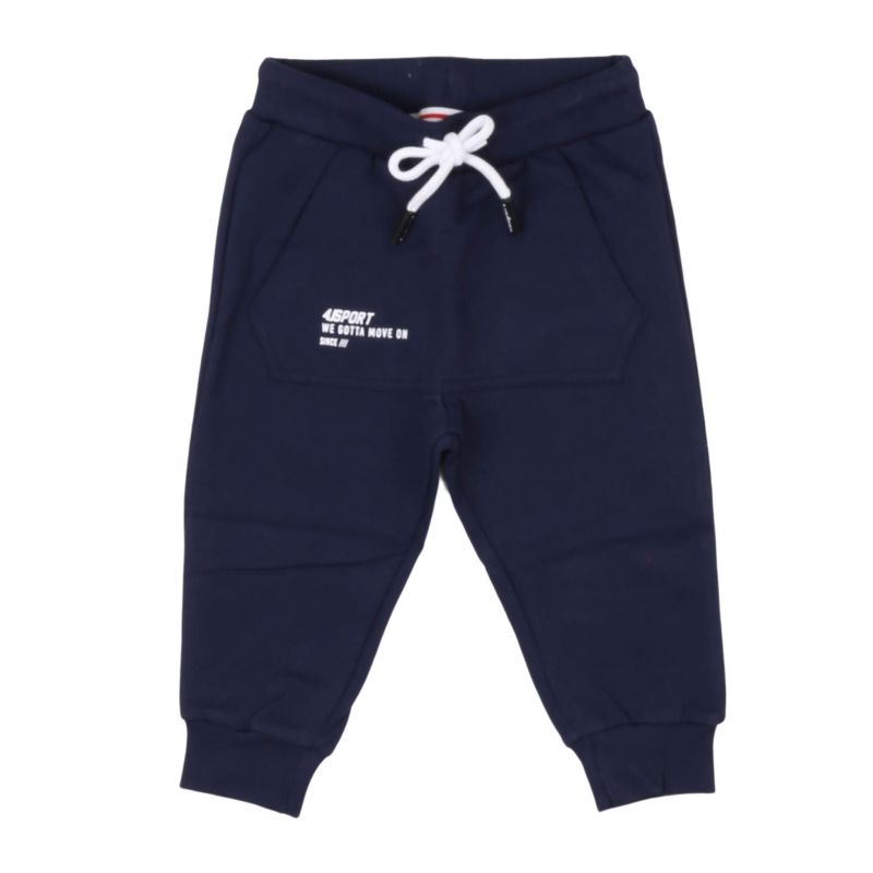 Детски панталон PACIOTTI PFP2302B-BLU