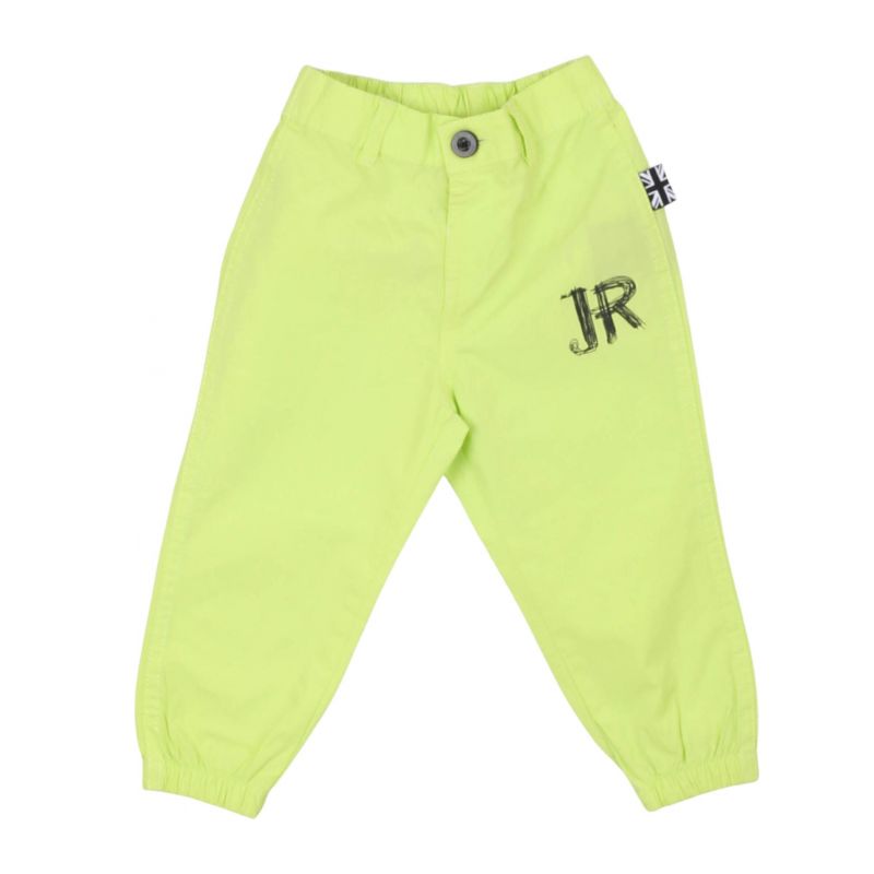 Детски панталон JOHN RICHMOND RIP24122PA-LIME