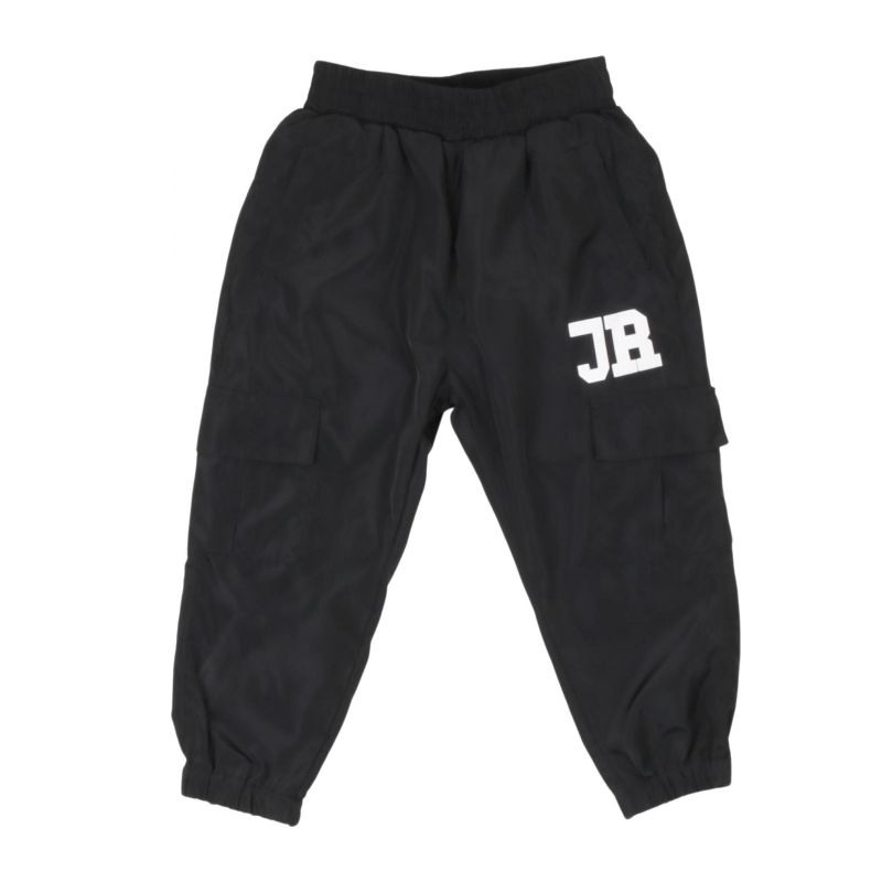 Детски панталон JOHN RICHMOND RBP24010PA-BLACK