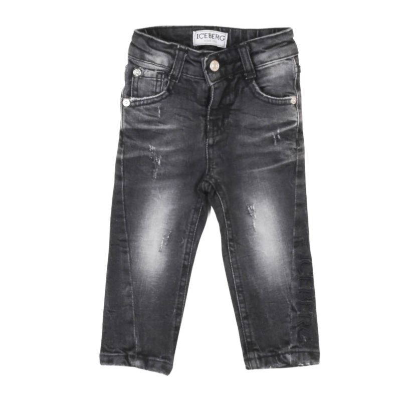 Детски панталон ICEBERG