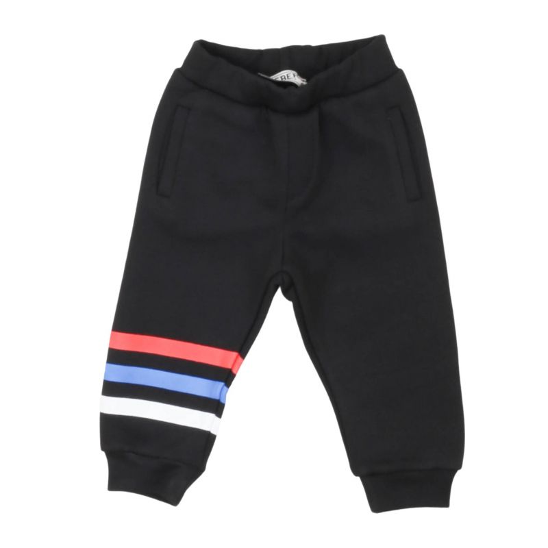 Детски панталон ICEBERG PFICE4302B-NERO