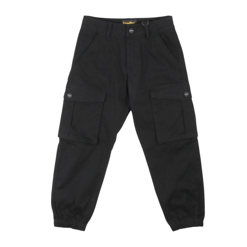 Детски панталон REFRIGIWEAR RW769-NERO