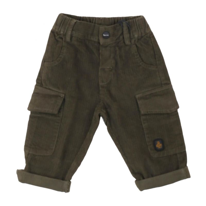 Детски панталон REFRIGIWEAR RWN804-ALGAMARINA