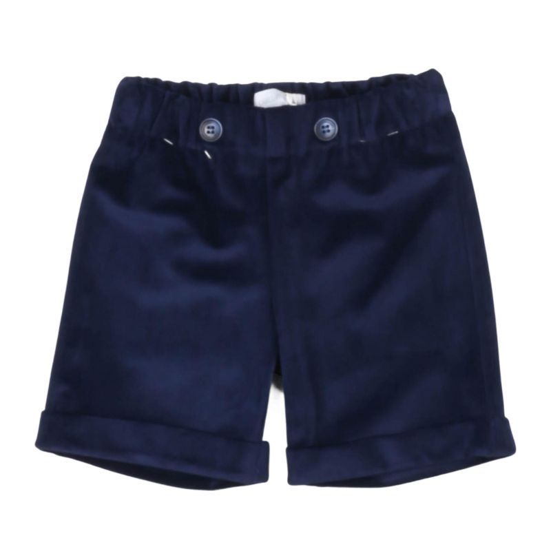 Детски панталон CARLO PIGNATELLI PTC18315B-BLU