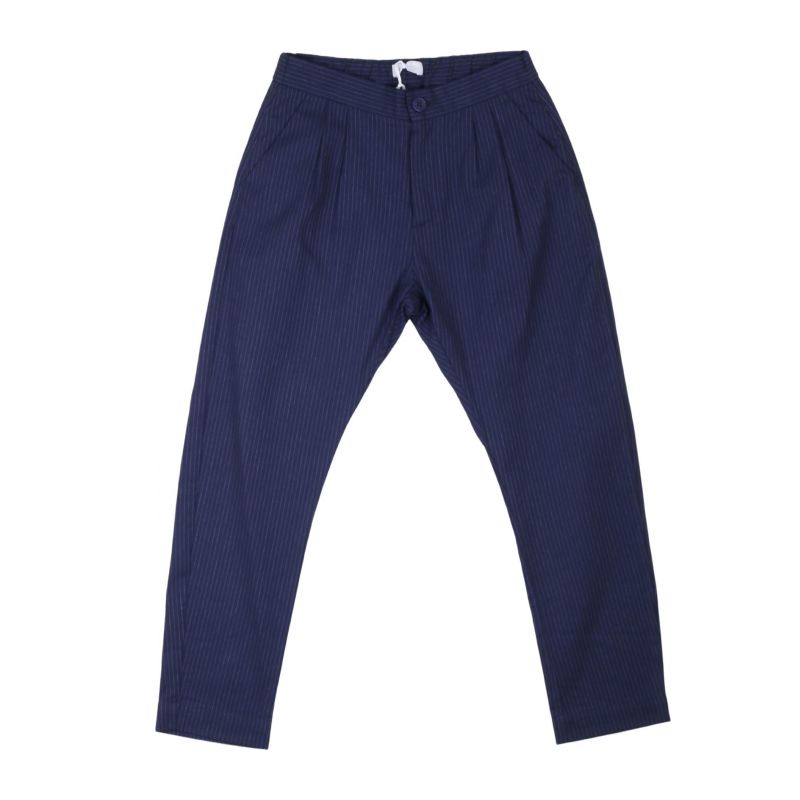 Детски панталон CARLO PIGNATELLI PTC91201J-BLU