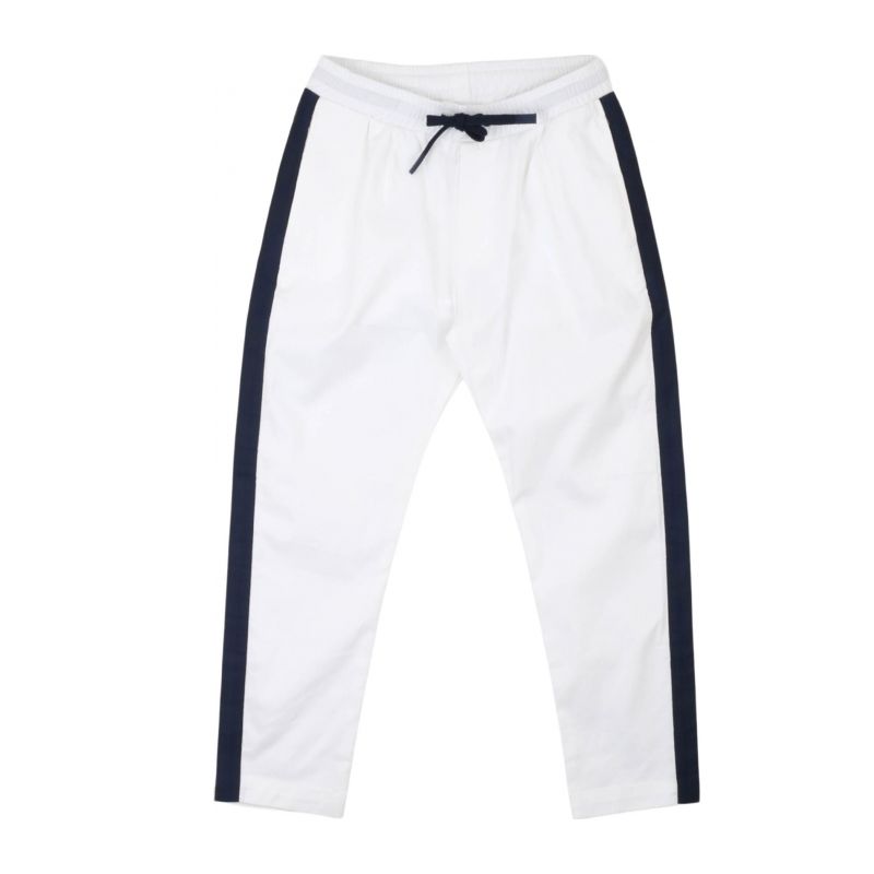 Детски панталон CARLO PIGNATELLI PTC2104J-BIANCO