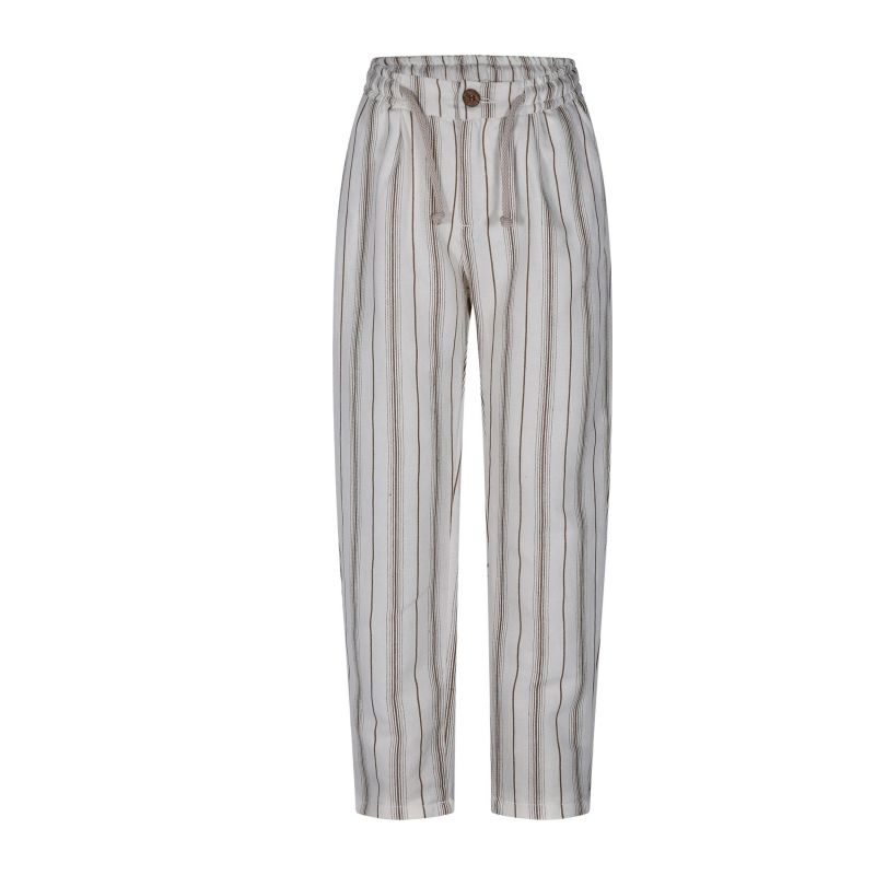 Детски панталон SIVIGLIA SVJPT01482-MULTICOLOR