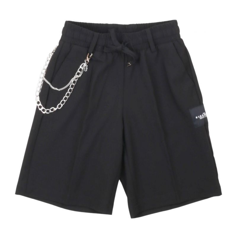 Детски панталон JOHN RICHMOND RBP25227PA-BLACK