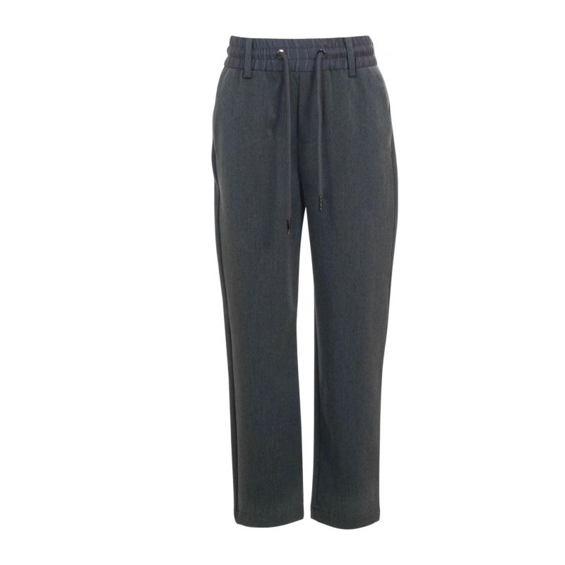 Детски панталон JOHN RICHMOND RBA25102PA-GREY-ST-BV