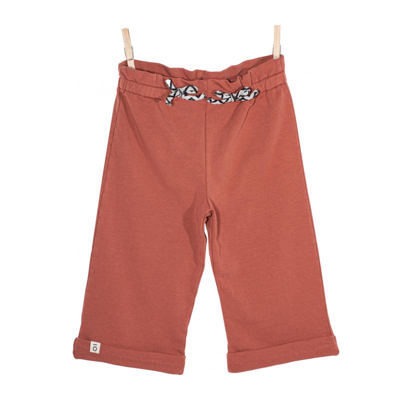 Детски панталон MAPERO M24265-RUGGINE
