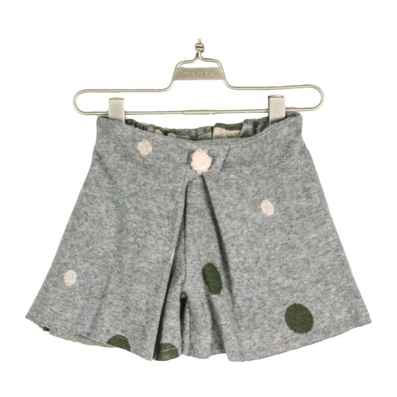 Детски панталон MAPERO M18264-GRIGIO-ANTRACITE