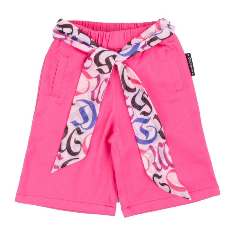 Детски панталон JOHN RICHMOND RIP23019PA-PINK