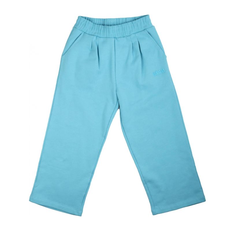 Детски панталон MSGM MS027697-076